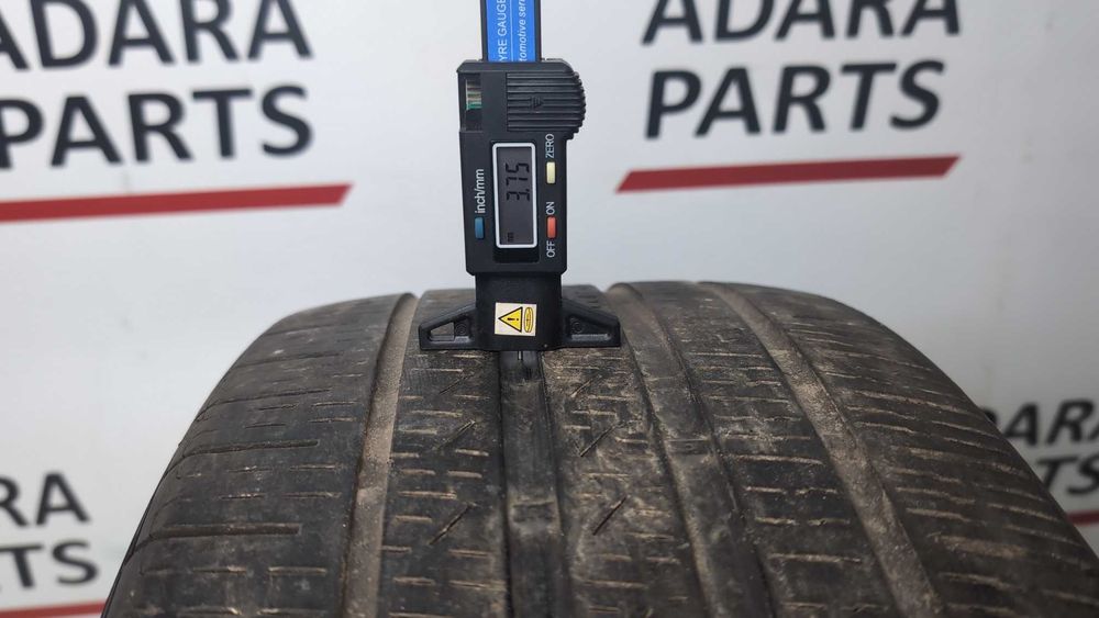 Шини R19 245/40 PIRELLI, пара 2020 р.