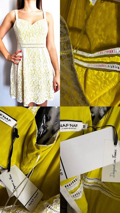Сукні Other Stories Reserved Ganni Asos Naf Naf Self