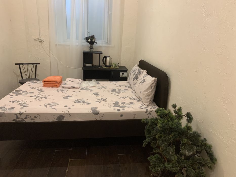 1-к на Михайловской, рядом Крещатик