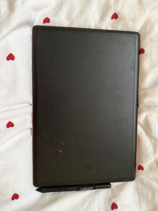 Tablet graficzny