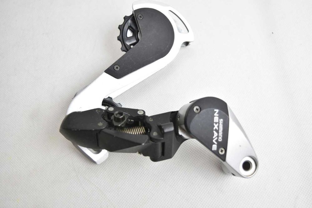 przerzutka tylna SHIMANO NEXAVE rd-c503 ! SUPER STAN !