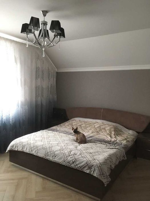 Модный дом в Фонтанке