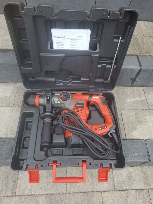 Młotowiertarka Einhell TE-RH 32 E