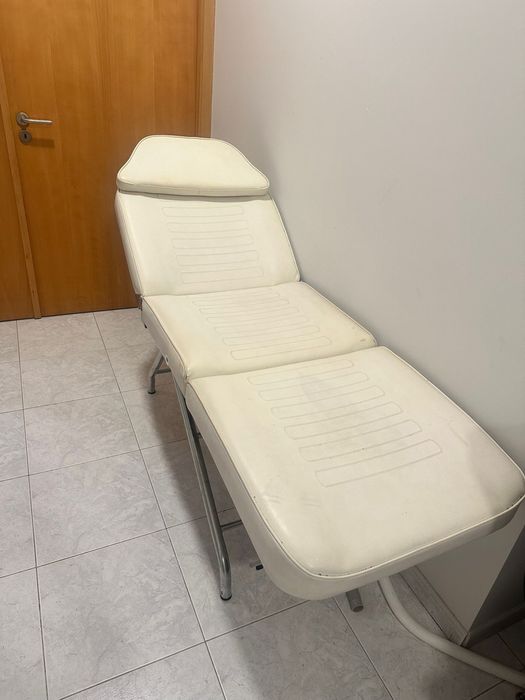 Marquesa estetica/ gabinete