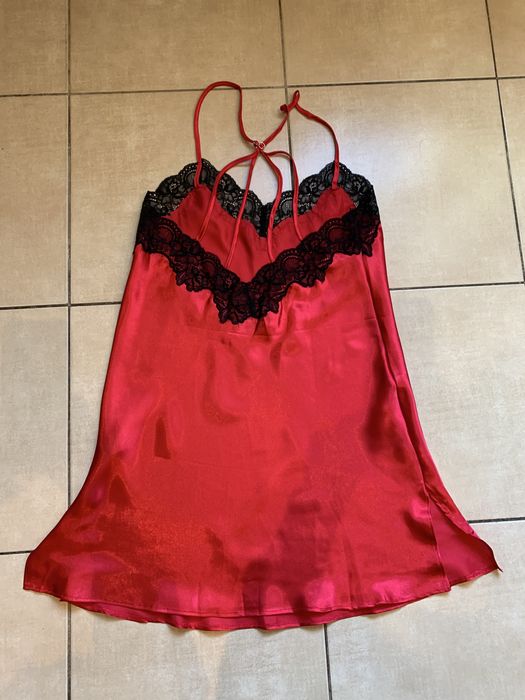 Koszula nocna Boux Avenue roz 38