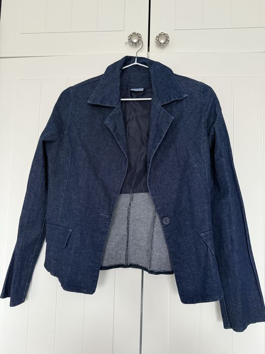 Marynarka jeans firmy Tammy