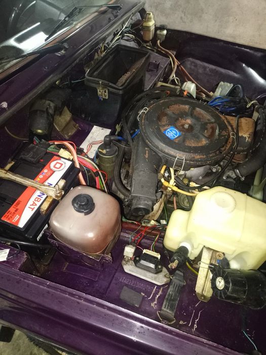 Ваз 21213 Тайга Нива 2005 год