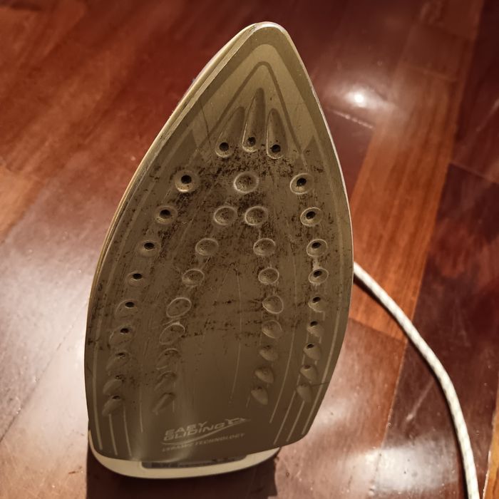 Ferro de engomar Tefal64584973284098124