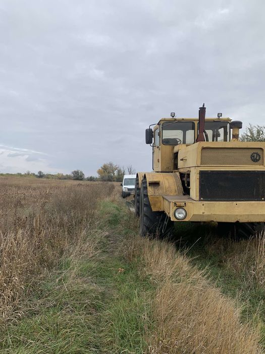 Трактор Кировець 701