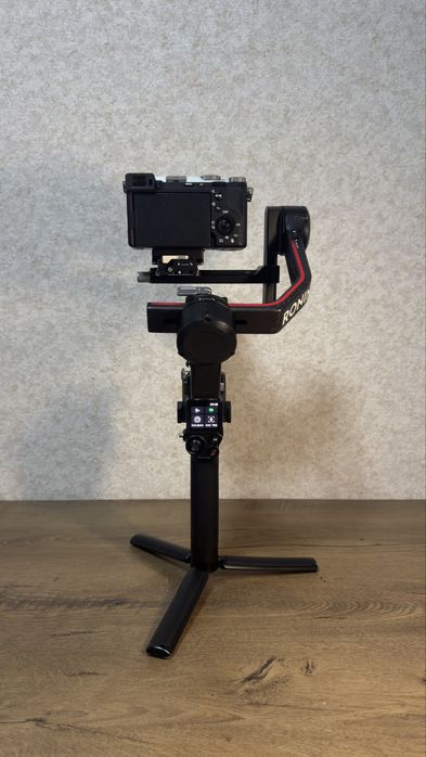 dji rs 3 - Купить электронику - Цены на OLX.ua