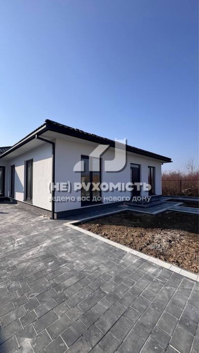 Продаж американки.