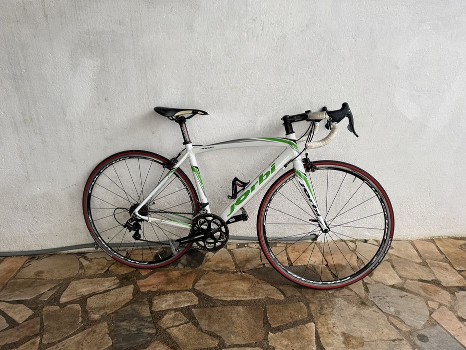 Jorbi champion 5 2x10v