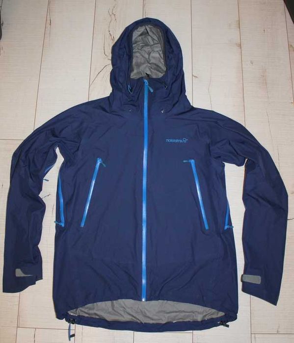 Norrona Falketind Gore-Tex  roz XXL  Okazja