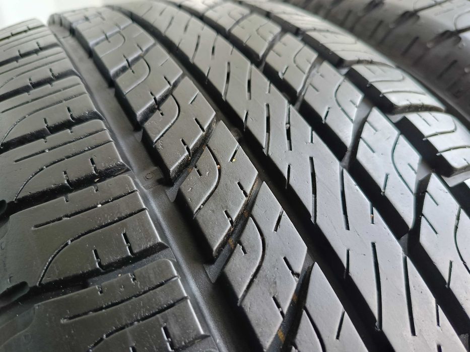 4 sztuki opony lato 265/65R17 112H GOODYEAR 4X4 8mm 13B
