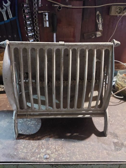 Електрокамін ЕК-1