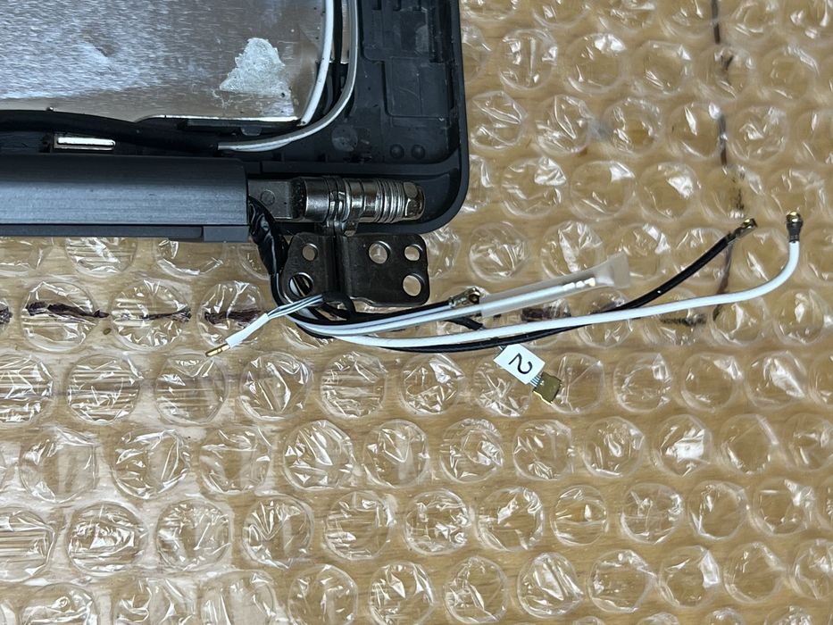 Кришка матриці в зборі Dell Latitude 7400