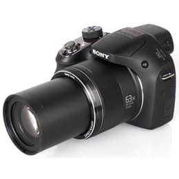 Sony Cyber-shot DSC-H400