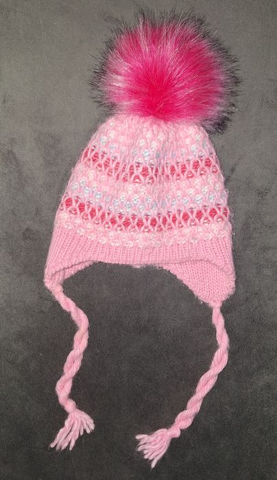 Зимовий термо комбінезон Lenne 74 р. + шапка