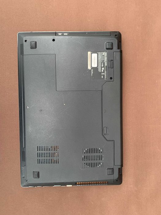 Laptop 15,6" (Clevo) Terra Mobile 1548Q /16 ram/Quad/Win 7