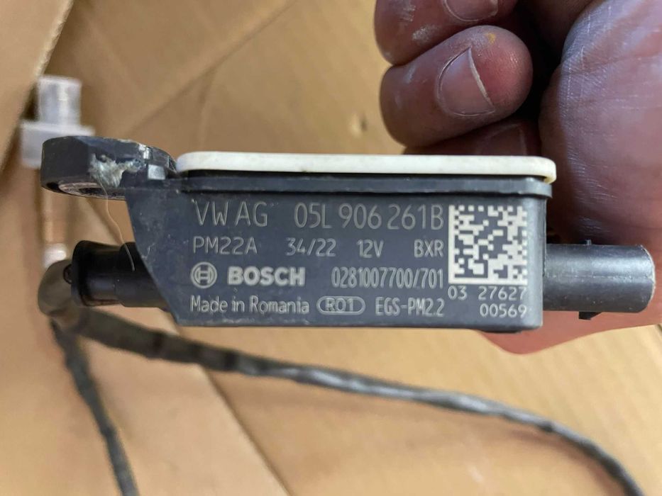 Sonda lambda NOX VW Seat Skoda Audi 05L