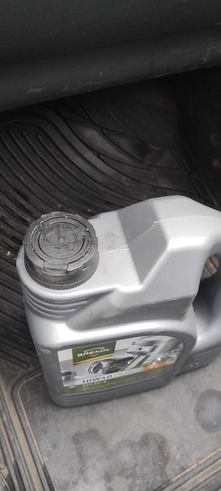 Масло BREXOL 10W40