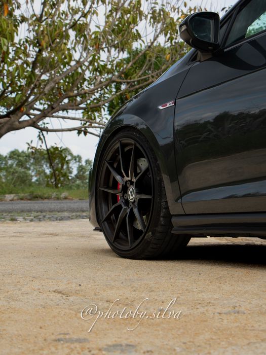 Golf 7 GTI Performance 107mil km