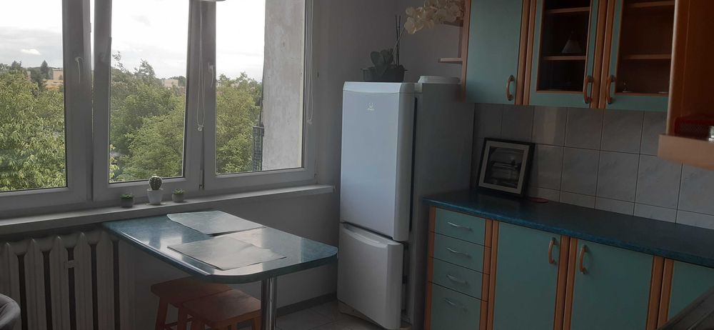 Mieszkanie – Zamość, Osiedle Kilińskiego - Widok 4