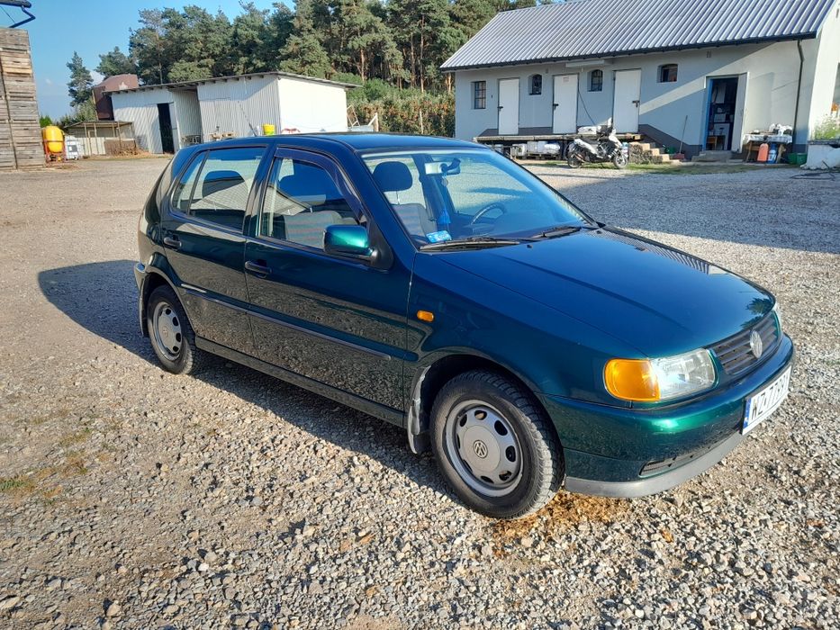 Sprzedam Volkswagen Polo