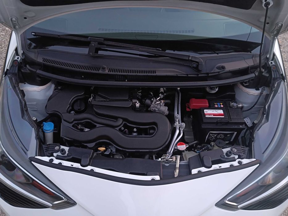 TOYOTA AYGO 1.0-72Cv! Mesmo Novo! 93709Kms! Negociável!