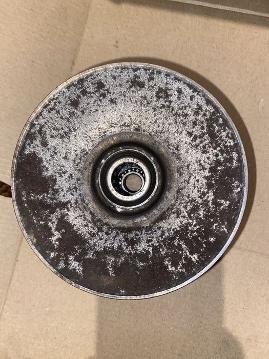 Продам 118шківи діо 34,35,27