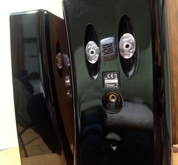 Martin Logan Motion 2