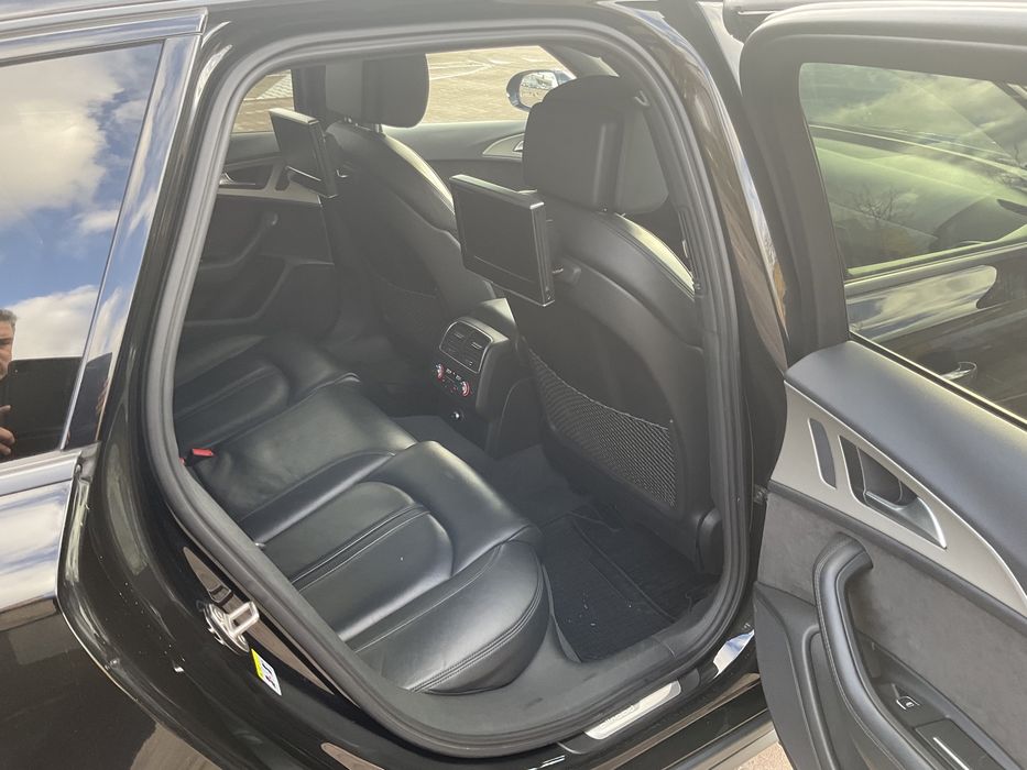 Audi A6 Allroad Quattro 3.0tdi 200kW 2016р рестайлінг
