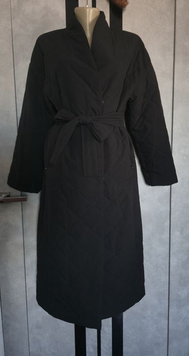 Куртка/пальто жіноче в стилі кімоно ХС Mango