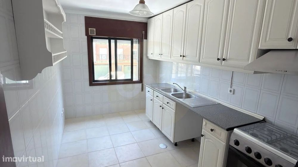 Apartamento, Esgueira