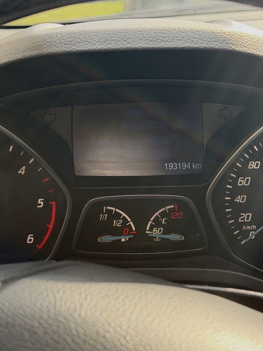 Sprzedam ford kuga rok 2013.