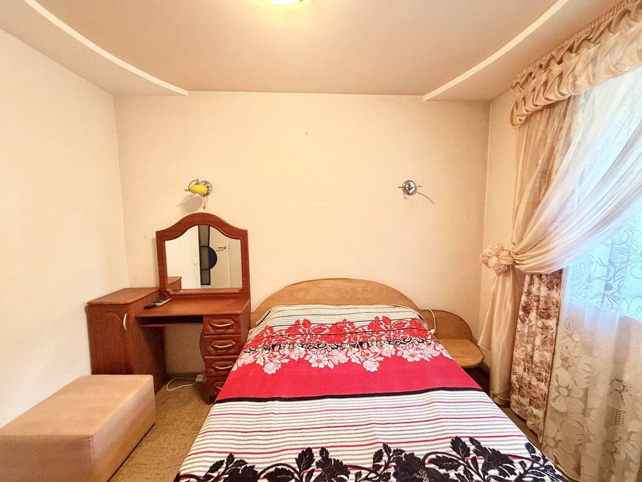 Продаж 3-кімн кв Правий берег 1/9