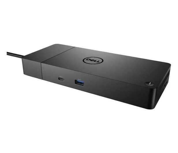 Dell Stacja Dokująca WD19 130W USB-C - HDMI, DisplayPort, USB