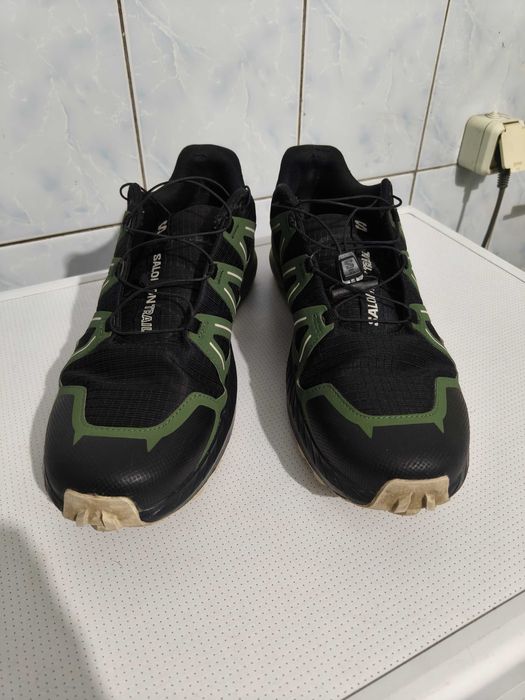 Кросівки Salomon Speedcross Peak 30.5 стелька