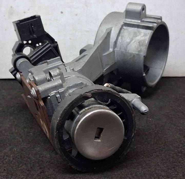 Canhão da Ignição 13496392 - OPEL CORSA E