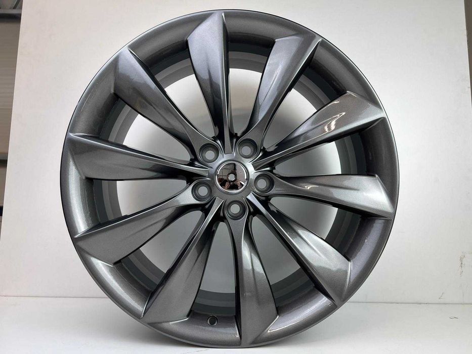 JANTES P/ TESLA MODEL 3 E MODEL Y EM 19 | 5X114.3 NOVAS