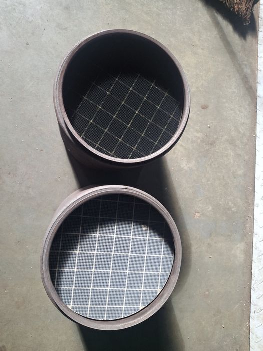 Filtr dpf mercedes mp4