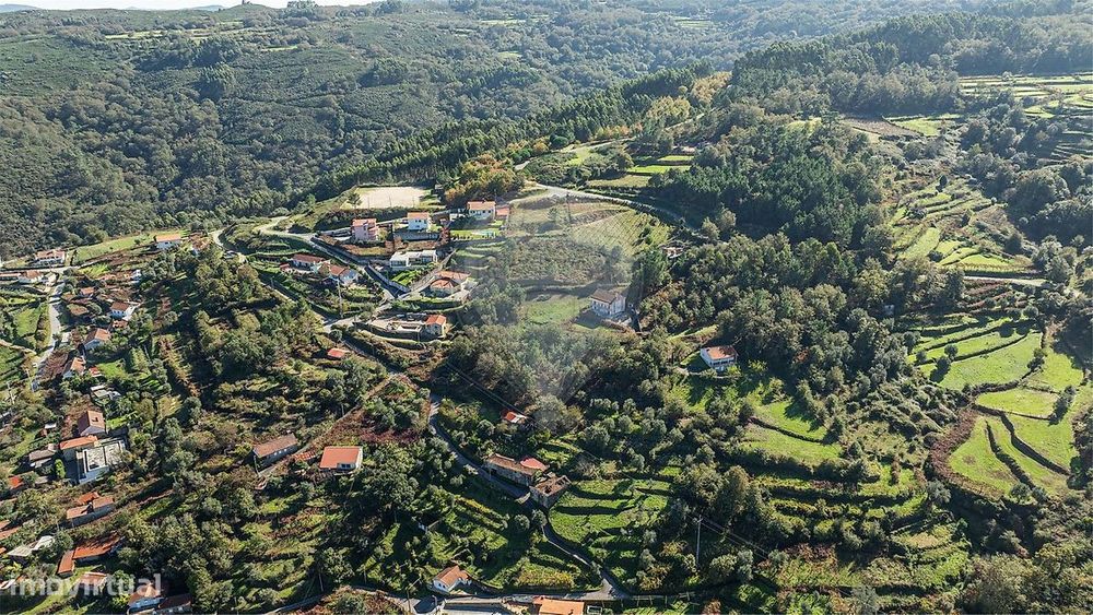 Terreno  para venda — Beiral do Lima, Viana do Castelo