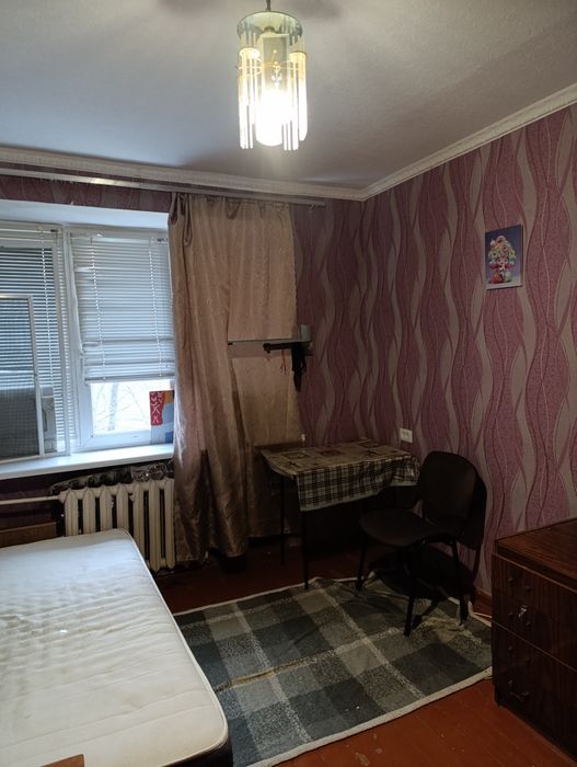 Здам однокімнатну квартиру