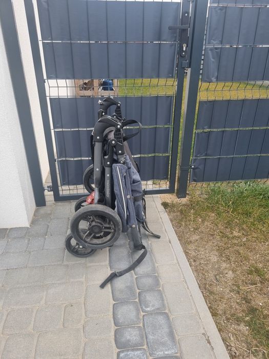 Wózek Valco Snap 4