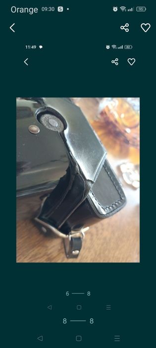 Aparat foto Praktica L2
