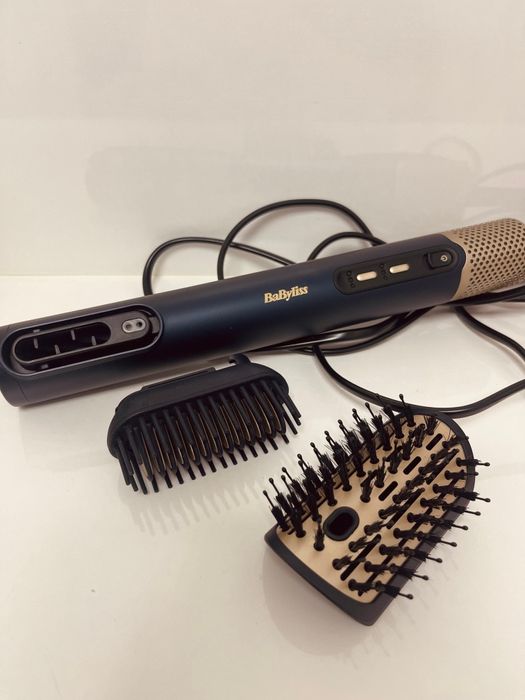 Secador e Modelador BABYLISS