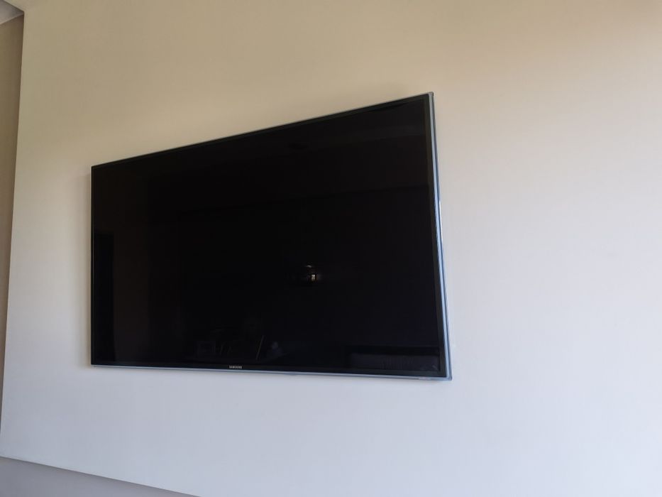 Samsung 55 cali model ue55d6500