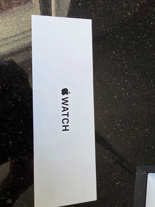 Apple watch se-3 40mm