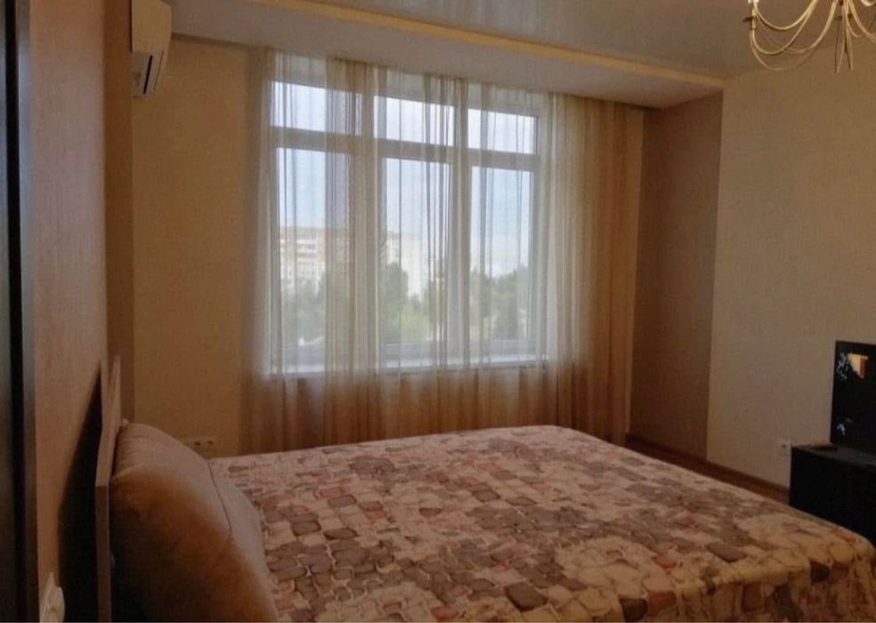 Однокімнатна квартира  Вишневе Центр