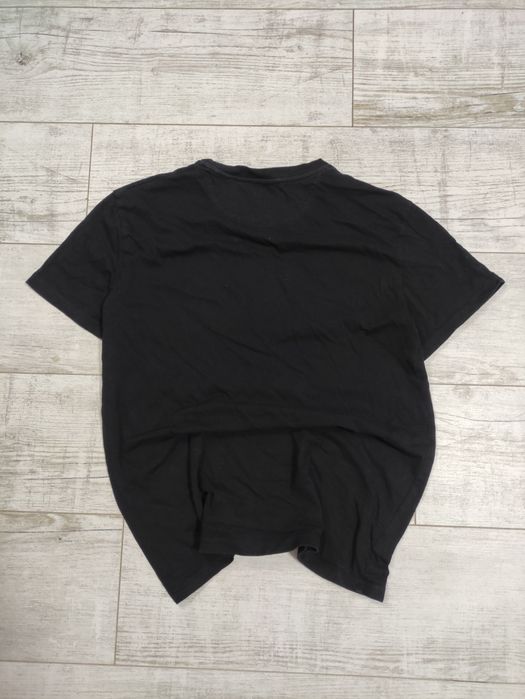 Чоловіча футболка Valentino "VLTN" Logo Tee